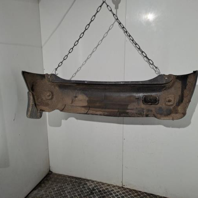 Pare choc arriere HYUNDAI ATOS