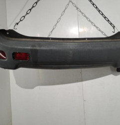 Pare choc arriere HYUNDAI ATOS
