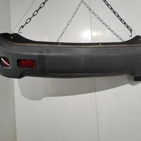 Pare choc arriere HYUNDAI ATOS