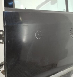 Porte arriere gauche HYUNDAI ATOS