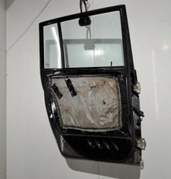 Porte arriere gauche HYUNDAI ATOS Photo n°3