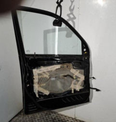 Porte avant gauche HYUNDAI ATOS Photo n°1