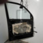 Porte avant gauche HYUNDAI ATOS