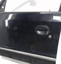 Porte avant gauche HYUNDAI ATOS Photo n°3