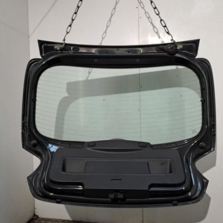 Malle/Hayon arriere SEAT IBIZA 4 Photo n°1