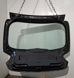 Malle/Hayon arriere SEAT IBIZA 4