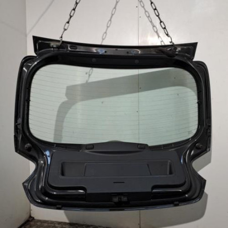 Malle/Hayon arriere SEAT IBIZA 4