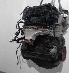 Moteur RENAULT TWINGO 2 Photo n°1