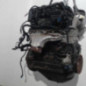 Moteur RENAULT TWINGO 2