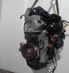 Moteur RENAULT TWINGO 2