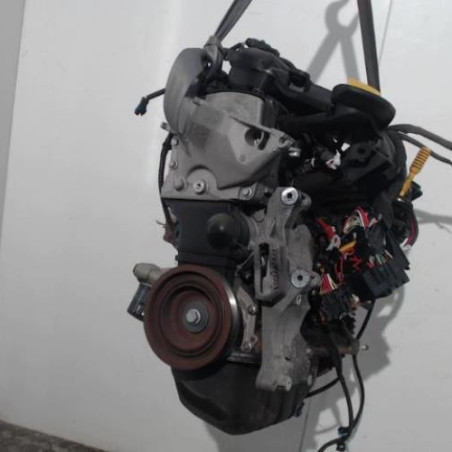 Moteur RENAULT TWINGO 2