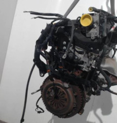 Moteur RENAULT TWINGO 2 Photo n°3