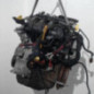 Moteur RENAULT TWINGO 2