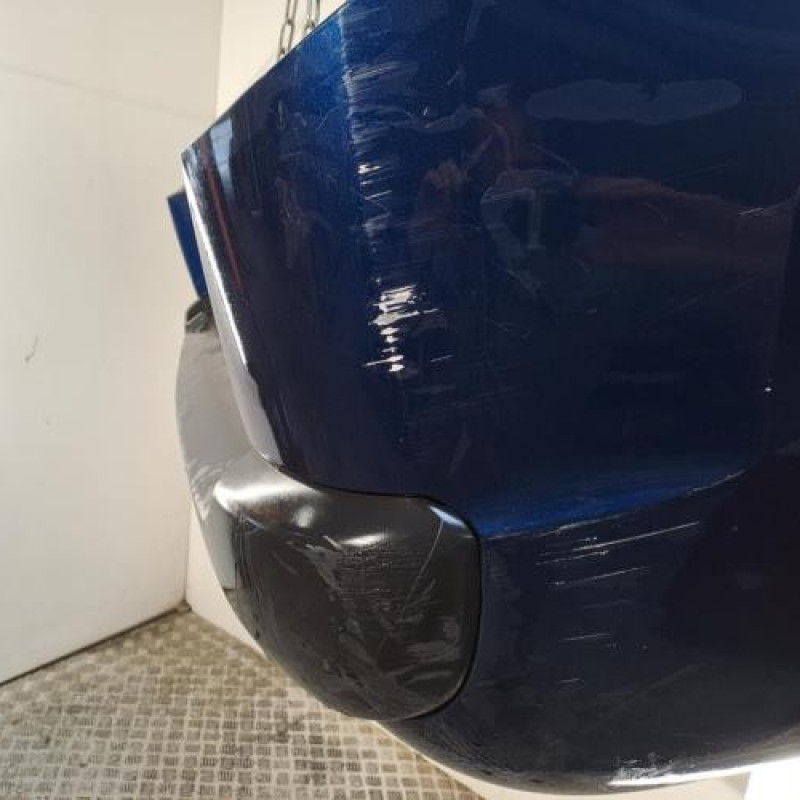 Pare choc arriere PEUGEOT 207