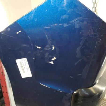 Pare choc arriere PEUGEOT 207