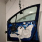 Porte avant droit PEUGEOT 207
