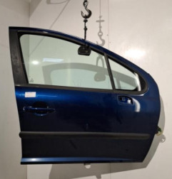 Porte avant droit PEUGEOT 207