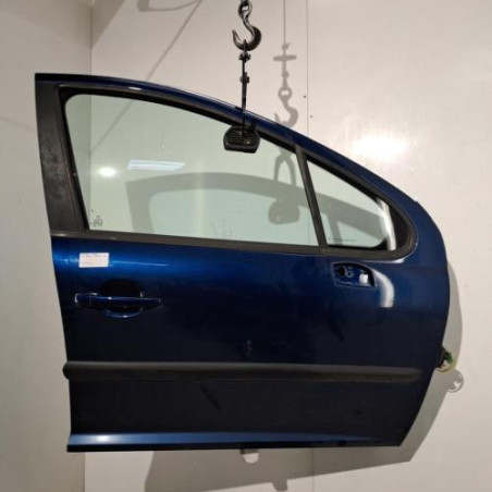 Porte avant droit PEUGEOT 207