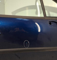 Porte avant droit PEUGEOT 207 Photo n°3