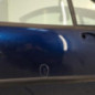 Porte avant droit PEUGEOT 207