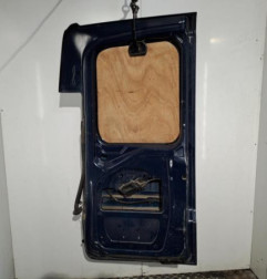 Porte de coffre droit FIAT SCUDO 2