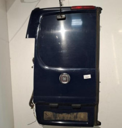 Porte arriere gauche FIAT SCUDO 2