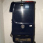 Porte arriere gauche FIAT SCUDO 2