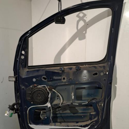 Porte avant droit FIAT SCUDO 2 Photo n°1