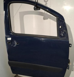 Porte avant droit FIAT SCUDO 2 Photo n°3