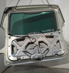 Malle/Hayon arriere PEUGEOT 807