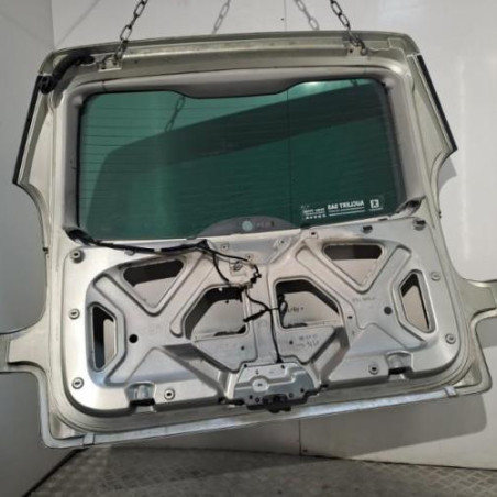 Malle/Hayon arriere PEUGEOT 807