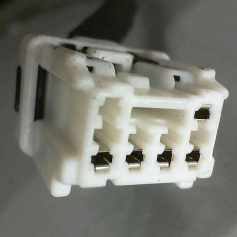 Feu arriere principal droit (feux) NISSAN NOTE 1