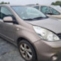 Feu arriere principal droit (feux) NISSAN NOTE 1