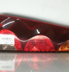 Feu arriere principal gauche (feux) NISSAN NOTE 1 Photo n°1