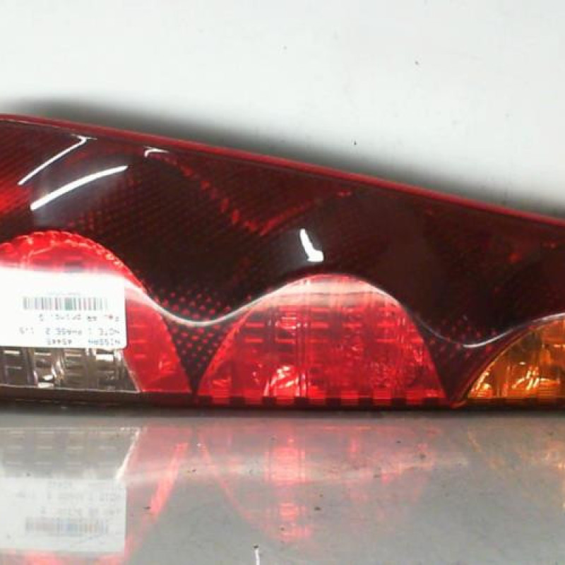 Feu arriere principal gauche (feux) NISSAN NOTE 1