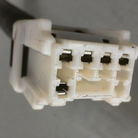 Feu arriere principal gauche (feux) NISSAN NOTE 1