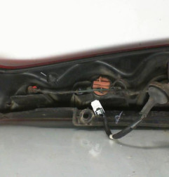 Feu arriere principal gauche (feux) NISSAN NOTE 1 Photo n°3