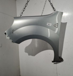 Aile avant gauche RENAULT KANGOO 2 Photo n°1