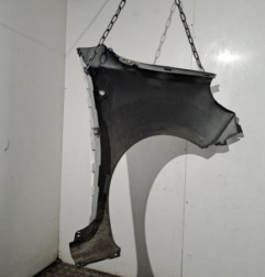 Aile avant gauche RENAULT KANGOO 2