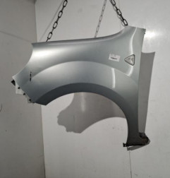 Aile avant gauche RENAULT KANGOO 2 Photo n°3