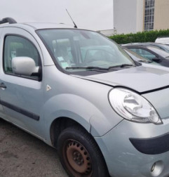 Aile avant gauche RENAULT KANGOO 2 Photo n°4