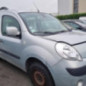 Aile avant gauche RENAULT KANGOO 2