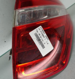 Feu arriere principal droit (feux) CITROEN C4 PICASSO 1 Photo n°1