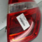 Feu arriere principal droit (feux) CITROEN C4 PICASSO 1