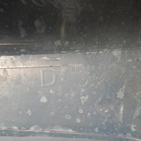 Feu arriere principal droit (feux) CITROEN C4 PICASSO 1