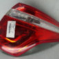 Feu arriere principal droit (feux) CITROEN C4 PICASSO 1