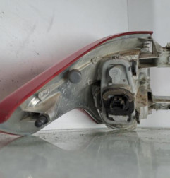 Feu arriere principal droit (feux) CITROEN C4 PICASSO 1 Photo n°4