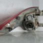 Feu arriere principal droit (feux) CITROEN C4 PICASSO 1