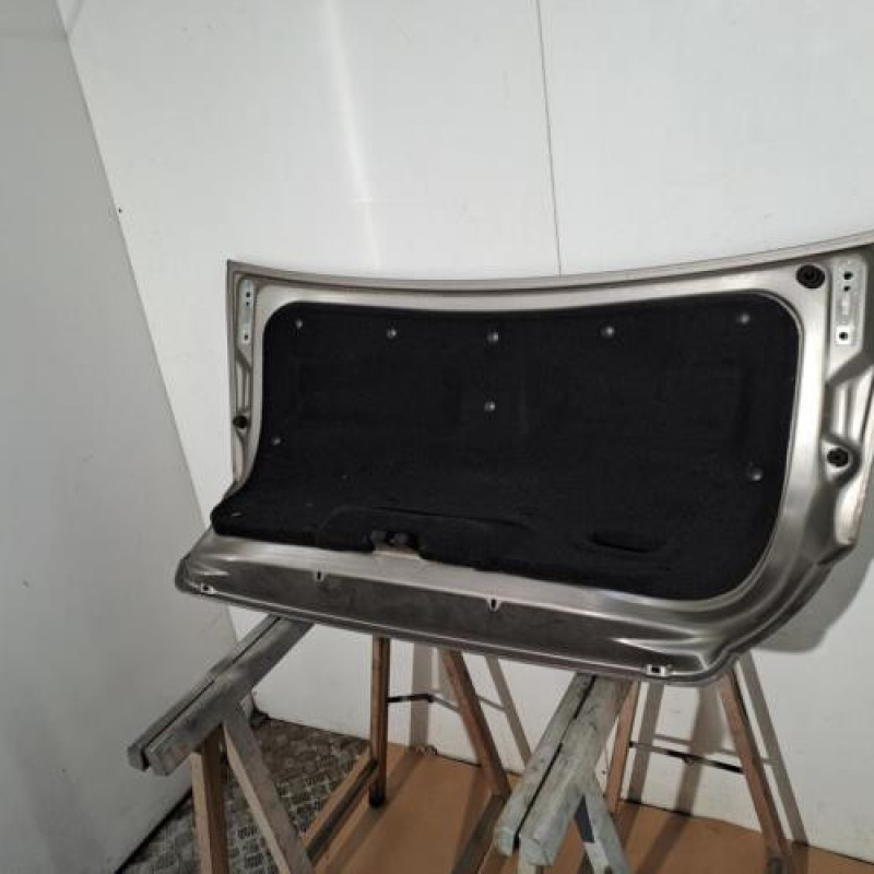 Malle/Hayon arriere PEUGEOT 407