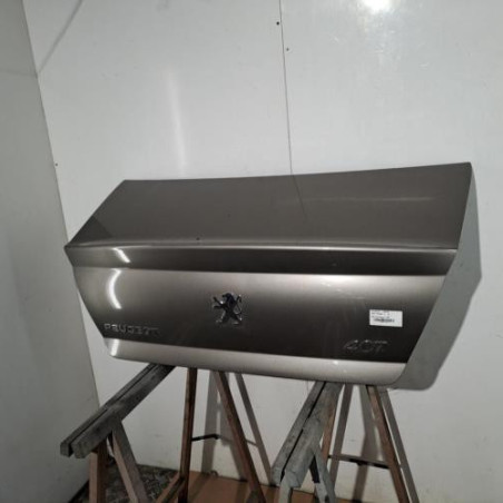 Malle/Hayon arriere PEUGEOT 407